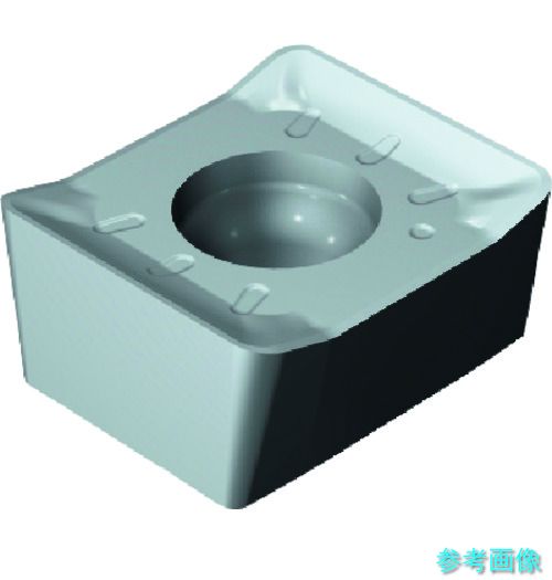 (SANDVIK) N331.1A-084508E-M30(1130) コロミル331 サイドカッター用チップ(350) 1130 【10個】