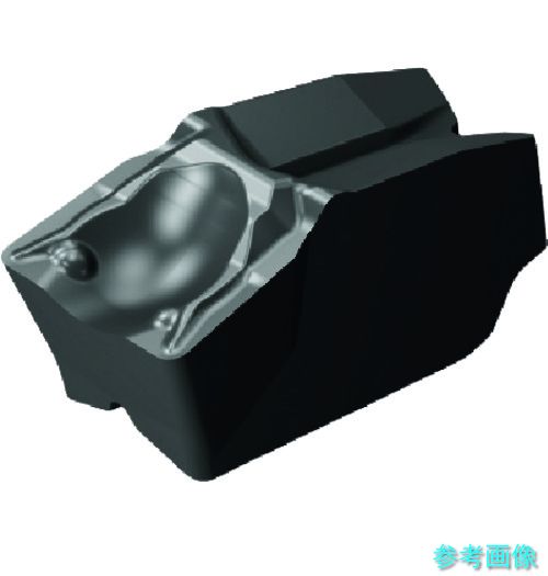 (SANDVIK) QFT-G-0300-03-TF(1105) コロカットQF チップ(320) 1105 【10個】