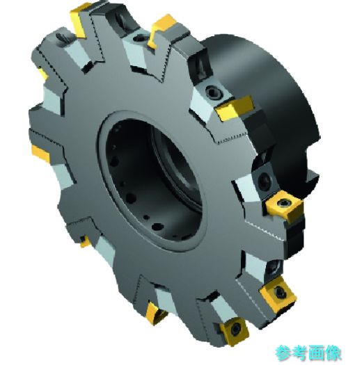 (SANDVIK) R331.32C-160Q40KM コロミル331 裁断師(450) 【1台】