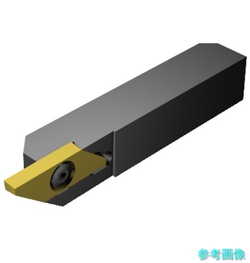 (SANDVIK) QS-SMALL 1212E3 コロカットXSホルダ(425) 【1本】