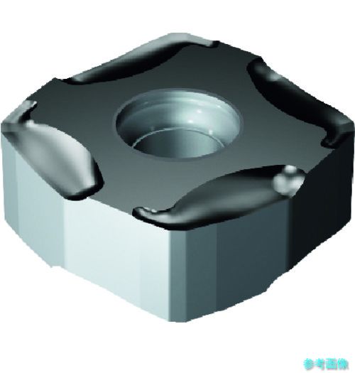 (SANDVIK) R365-1505ZNE-PM(1130) コロミル365 フライス加工用チップ(350) 1130 【10本】
