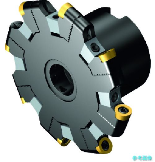 (SANDVIK) R331.32C-154R38EMQ コロミル331 カッター(450) 【1台】