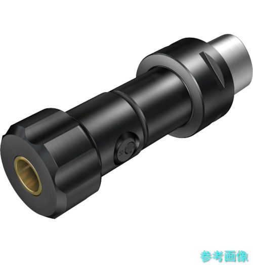 (SANDVIK) C3-391.60B-01 095A コロマントキャプトアダプタ(530) 【1個】