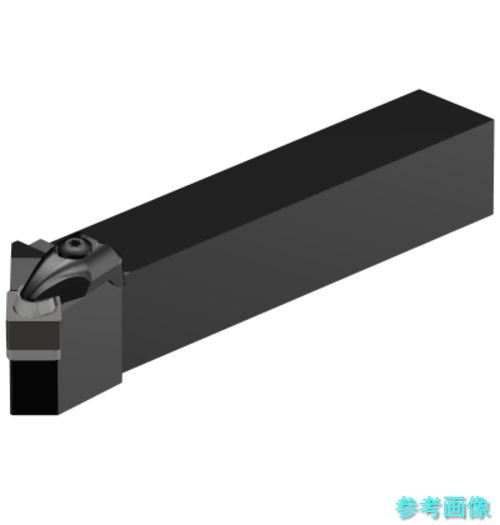 (SANDVIK) CSSNR 2525M 12-4 旋削ホルダ(410)|イーキカイ 店