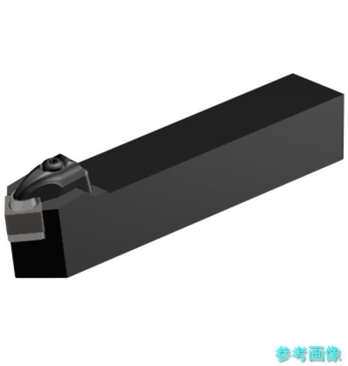 (SANDVIK) CSDNN 2525M 12-4 旋削ホルダ(410)|イーキカイ 店