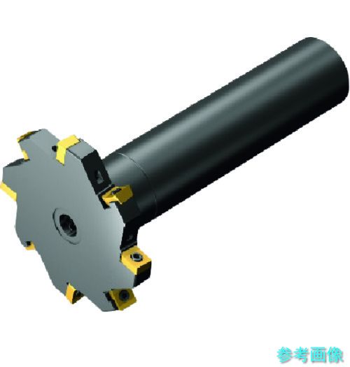 (SANDVIK) R331.35C-050A20DM080 コロミル331 カッター(450) 【1台】