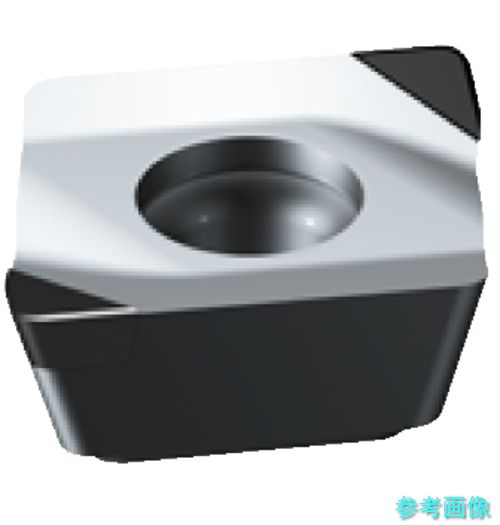 (SANDVIK) R590-110508H-PR2-KM(CB50) コロミル590 フライス産業用心付け(620) CB50 【5個】