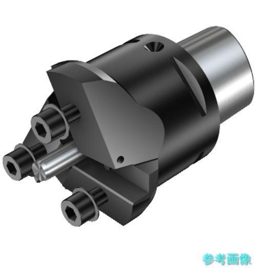 (SANDVIK) C6-R820D-AA3060B コロボアBR30 アダプタ(530) 【1個】