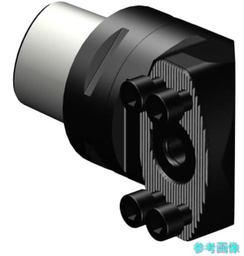 (SANDVIK) C6-SL70-LX-005-055 コロターンSL アダプタ(410) 【1個】|イーキカイ 店