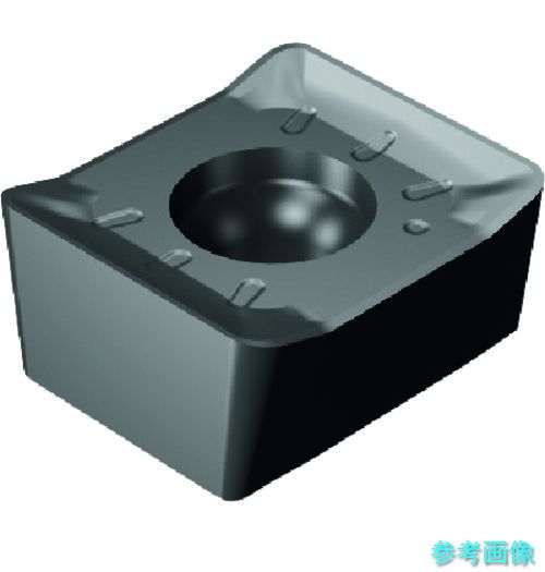 (SANDVIK) N331.1A-115008E-M30(3040) コロミル331 サイドカッター用チップ(350) 3040 【10本】｜イーキカイ　店