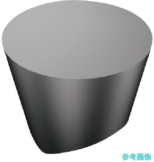 (SANDVIK) RPGX060400E(6160) T-Max 旋削用ポジ心付け(615) 6160 【10個】