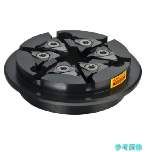 (SANDVIK) 325-20EE54-16M コロミル325 カッター(450) 【1台】
