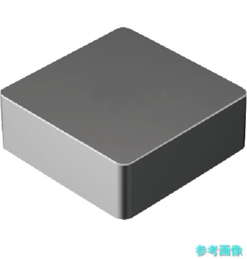 (SANDVIK) SNGN090312S02520M(7925) T-Max 旋削用CBNネガ心付け(620) 7925 【5個】