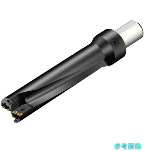 (SANDVIK) 880-D065-069L50-4 百貨店Uせん孔機(コロドリル880)テープ用せん孔機本体(465) 【1本】