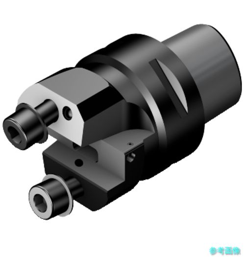 (SANDVIK) C5-BR20-D-085 コロボアBR20 アダプタ(530) 【1個】