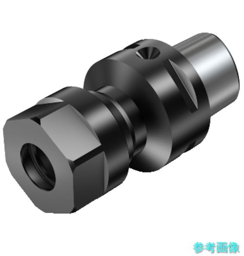 (SANDVIK) C8-391.14-50 080 コレットチャック(530) 【1個】