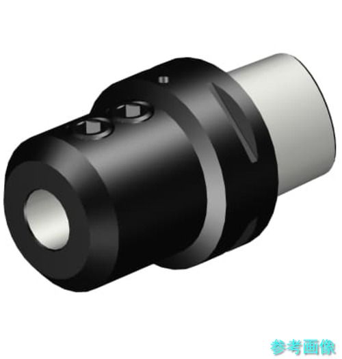 (SANDVIK) C8-391.21-25 090 コロマントキャプトアダプタ(530) 【1個】