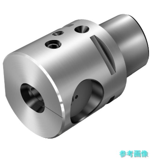 (SANDVIK) C6-391.37A-20 085A ファインボーリングユニット(530) 【1個】