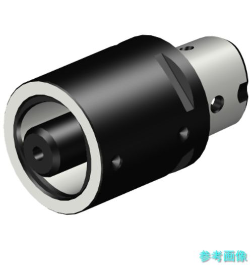 (SANDVIK) C3-391.01-32 035 エクステンションアダプタ(530) 【1個】