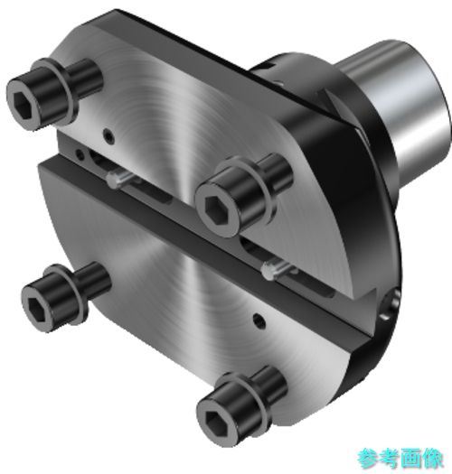 (SANDVIK) C6-R825XLS17-AL 058 コロボア825 アダプター(530) 【1個】