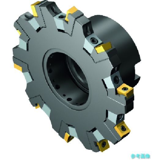 (SANDVIK) R331.32C-160Q40CM コロミル331 カッター(450) 【1台】