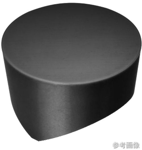 (SANDVIK) RCGX120700T01020(6230) T-Max 旋削用ポジ心付け(610) 6230 【10個】