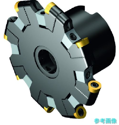 (SANDVIK) R331.32C-082R25FMQ コロミル331 カッター(450) 【1台】 105,336円