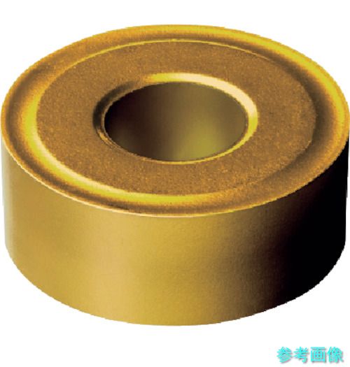 (SANDVIK) RNMG 12 04 00(235) T-Max P 旋削用ネガ心付け(110) 235 【10個】