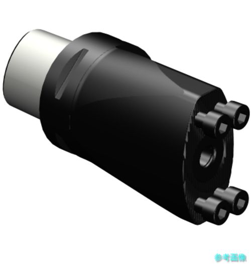 (SANDVIK) C6-SL70-LX-005-100 コロターンSL アダプタ(410) 【1個】