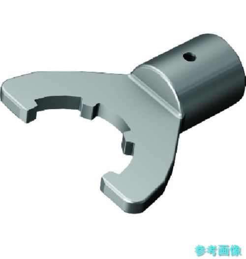 (SANDVIK) 5680 103-04 トルクレンチビット(810) 【1個】