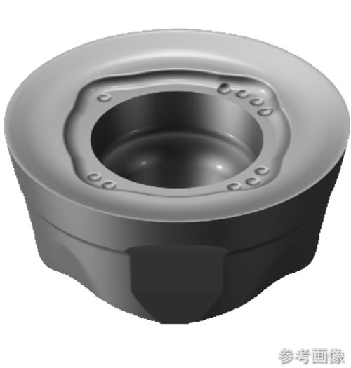 (SANDVIK) 600-1252E-ML(1130) コロミル600チップ(350) 1130 【10個】