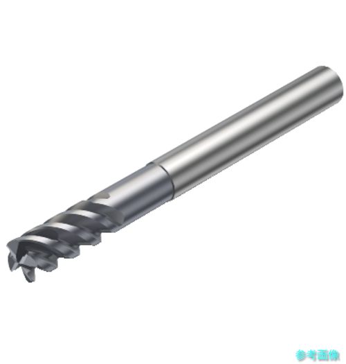 (SANDVIK) R216.24-16050OCK36P(1620) コロミルプルーラ 超硬ソリッドエンドミル(730) 1620 【1個】
