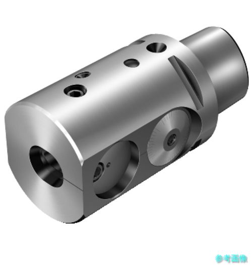 (SANDVIK) C5-391.37B-12 070B ファインボーリングユニット(530) 【1個】