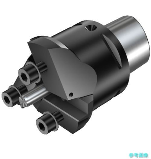 (SANDVIK) C6-R820E-AA3068B コロボアBR30 アダプタ(530) 【1個】