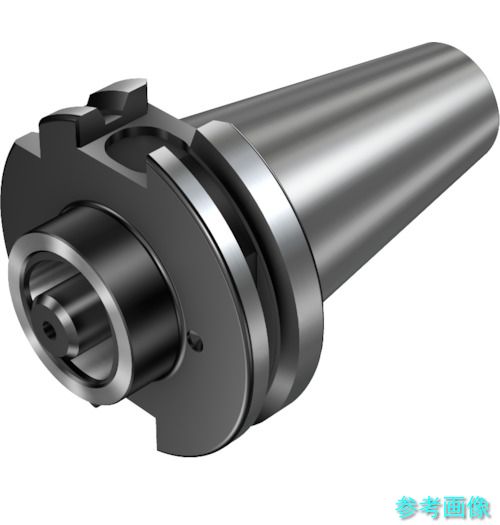 (SANDVIK) C6-390B.540-40 085 コロマントキャプトアダプタ(530) 【1個】