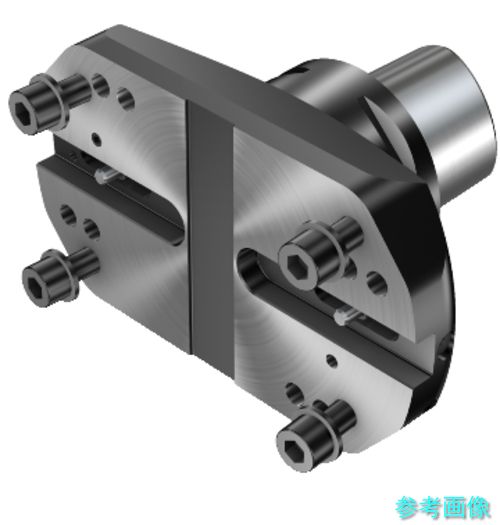 (SANDVIK) C8-R822XLS17-AJ 070 コロボア825 アダプタ(530) 【1個】
