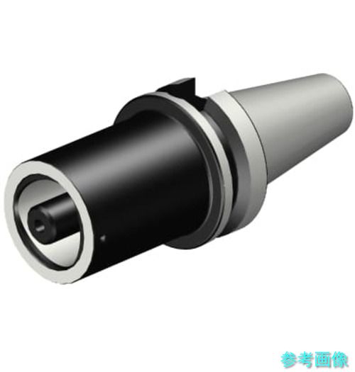 (SANDVIK) C5-390B.55-40 090 コロマントキャプトアダプタ(530) 【1個】