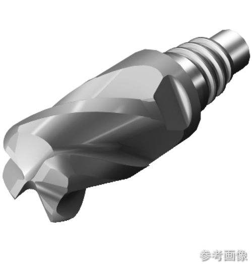 (SANDVIK) A316-20SL442-07563P(1730) コロミル316 フライス加工用超硬ヘッド(345) 1730 【1個】