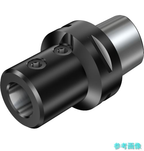 (SANDVIK) C8-391.27-40 095 コロマントキャプトアダプタ(530) 【1個】