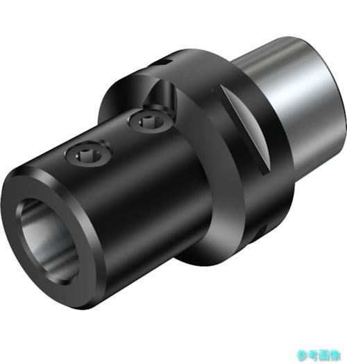 (SANDVIK) C3-391.27-16 056 コロマントキャプトアダプタ(530) 【1個】