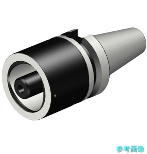 (SANDVIK) C6-390B.555-40 075 コロマントキャプトアダプタ(530) 【1個】