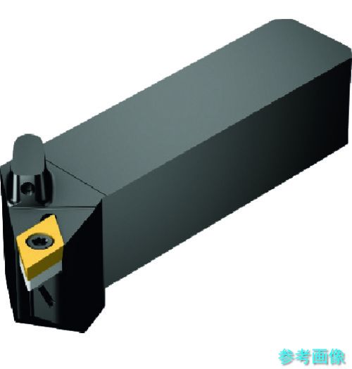 (SANDVIK) QS-SDJCR 12 3C コロターン107 QSシャンクバイト(210) 【1本】
