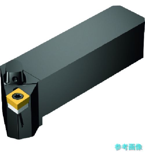 (SANDVIK) QS-SCLCL 2020 09C コロターン107 QSシャンクバイト(210) 【1本】