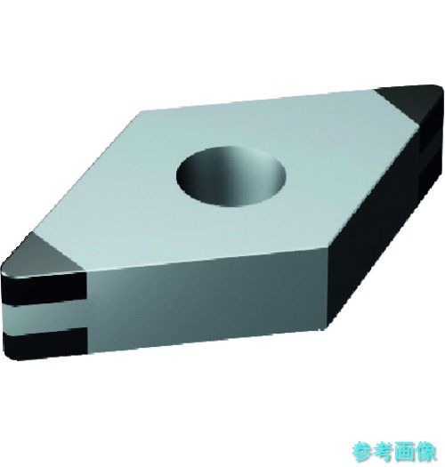(SANDVIK) DNGA150416S01525H(7125) T-Max P 旋削加工用心付け(620) 7125 【5個】