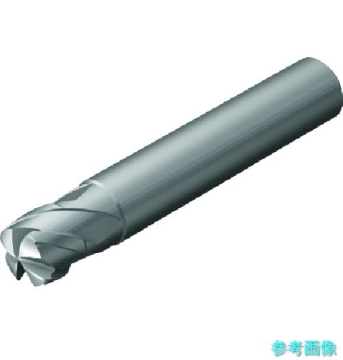 (SANDVIK) 2H310-1000-150-SC(6060) コロミルプルーラ 陶芸(730) 6060 【1本】