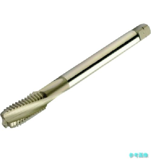 (SANDVIK) T300-NM100AE-5/16(D150) コロタップ300 スパイラルタップ(780) D150 【1本】