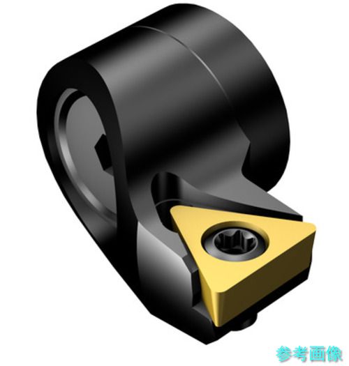 (SANDVIK) 825A-TC06U-BW うしろ側突き抜く用薬莢(560) 【1個】