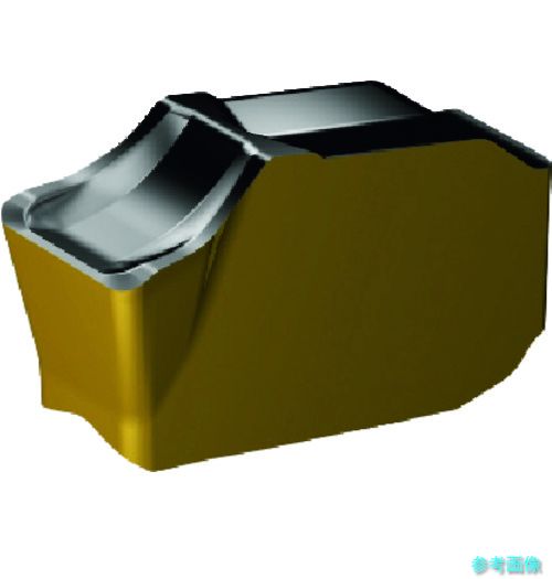 (SANDVIK) QD-NE-0200-020M-PM(4340) コロミルQDチップ(350) 4340 【10個】