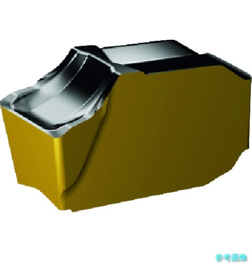 (SANDVIK) QD-NH-0400-025E-PM(4340) コロミルQDチップ(350) 4340 【10個】