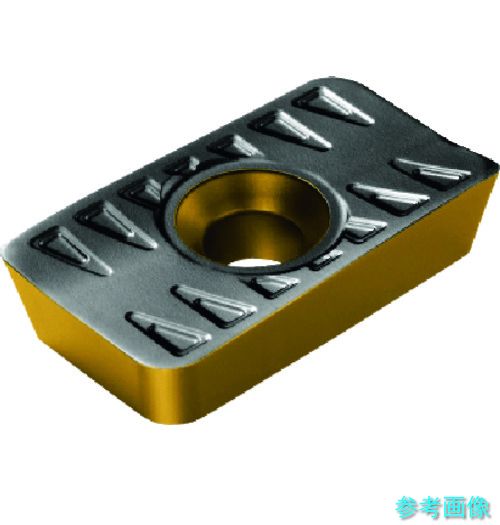 (SANDVIK) LPMH 25 06 10-PM(4330) ミリングチップ(350) 4330 【10個】